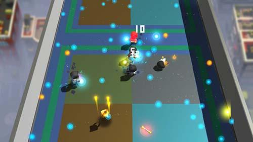 机器法则HD版截图