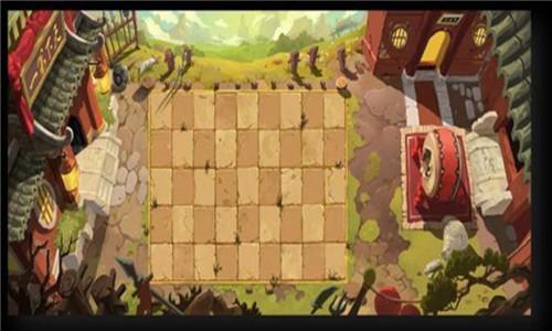 植物大战僵尸2功夫世界手机app截图