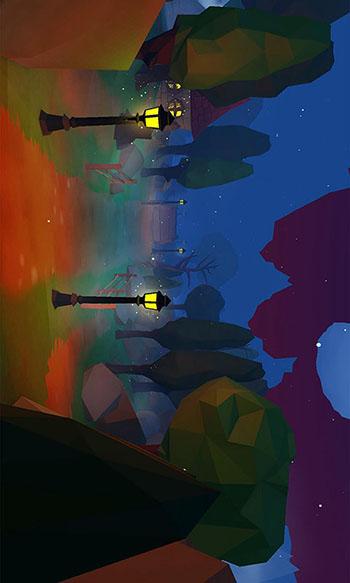 梦幻风之旅vr版截图