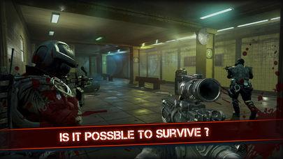 刺激僵尸战场1.0.2截图