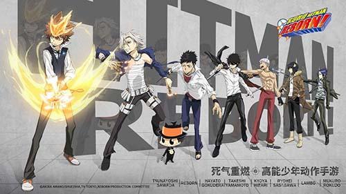 家庭教师手机版截图