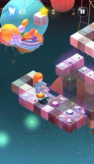 抖音梦旅者截图