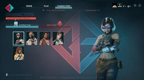 黄金列车测试版截图