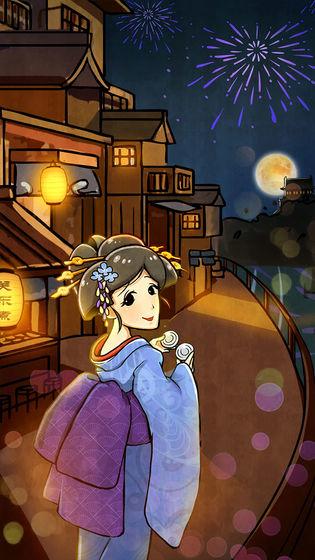 关东煮店人情故事２截图