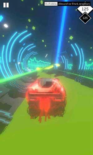 音速漂移游戏截图