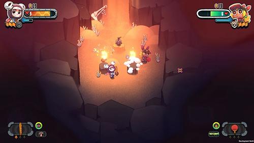 Juicy Realm 恶果之地截图