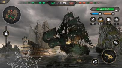 航海王：皇家海军1.0截图