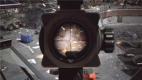 第三次世界大战手游版截图