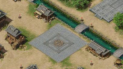 屠龙世界：烈焰荣光手机版截图