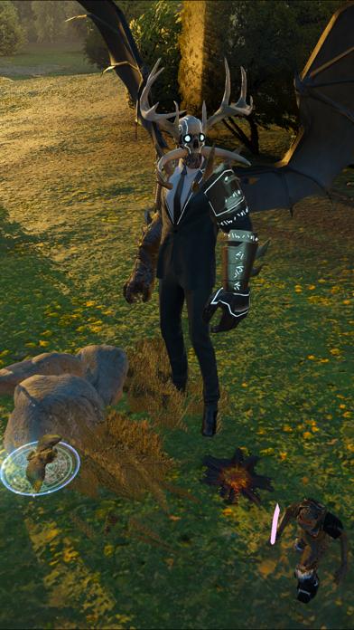 众神之游戏截图