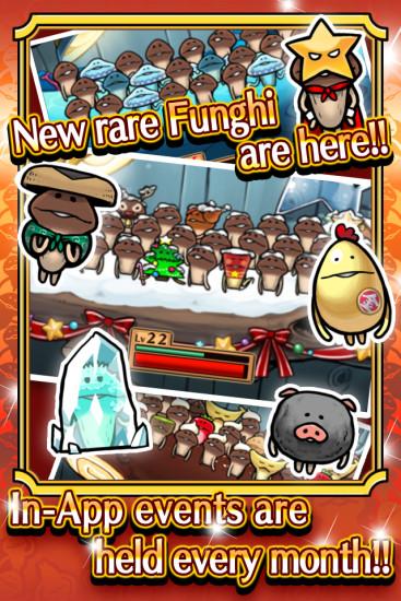 菇菇栽培研究室截图