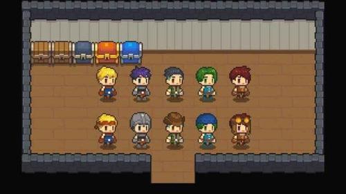 锻冶屋英雄谭2截图