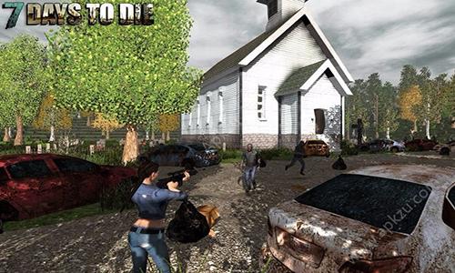 七日杀手机app截图