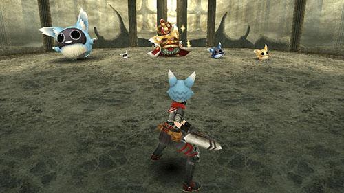 托拉姆物语截图