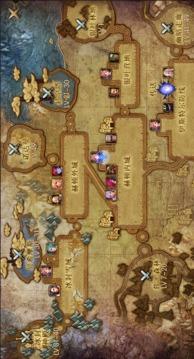 阿拉德之怒截图