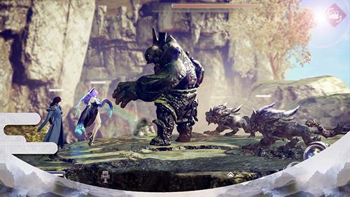 朝歌行手机app截图