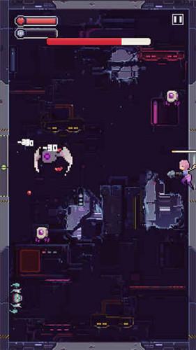 废土忍者测试服截图