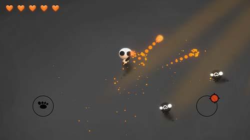 最后的轻语截图