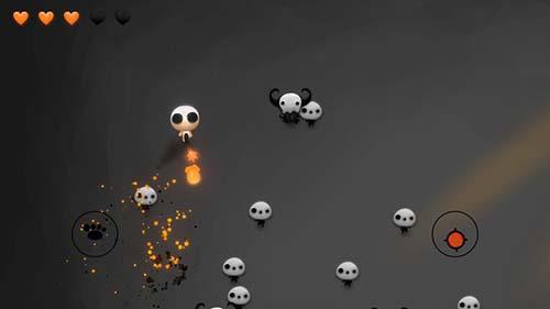 最后的轻语截图