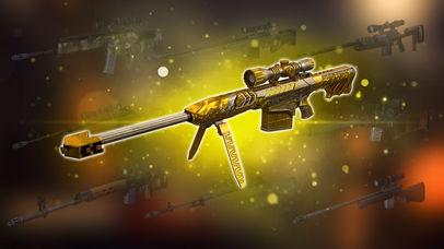 狙击行动3D截图