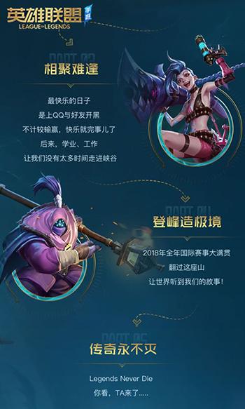 LOL手游体验服截图