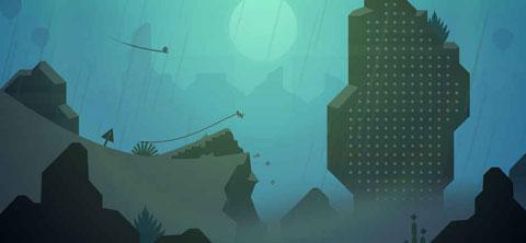 阿尔托奥德赛截图