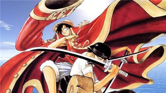 航海王战争之王截图