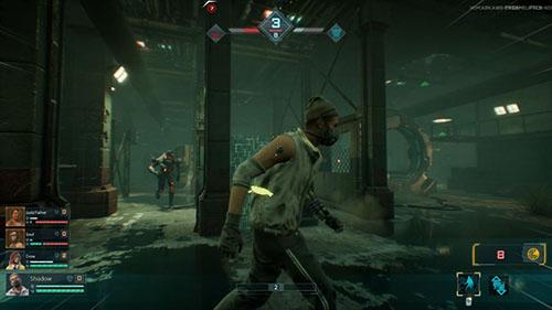 黄金列车测试版截图