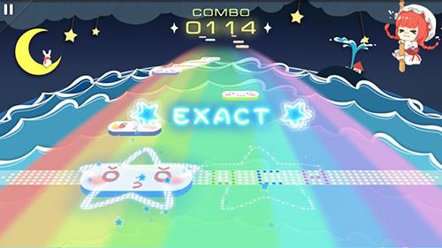 同步音律喵赛克最新版截图