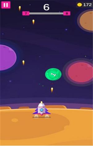 进击的巨炮手游手机app截图