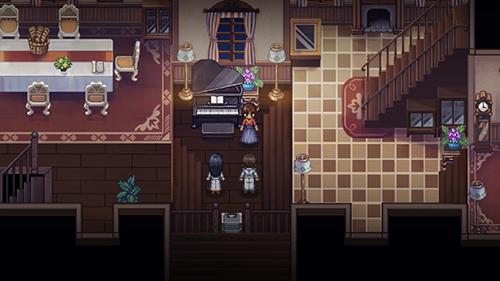 To the Moon手机版截图