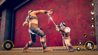 角斗士战争截图