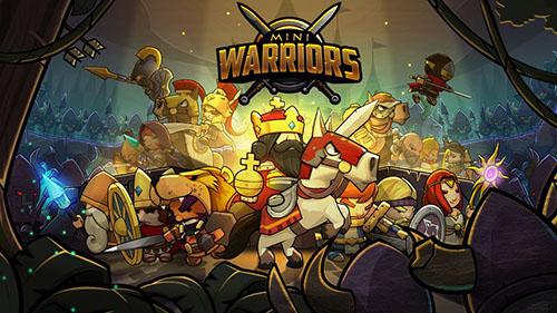 小小军团2手机app截图