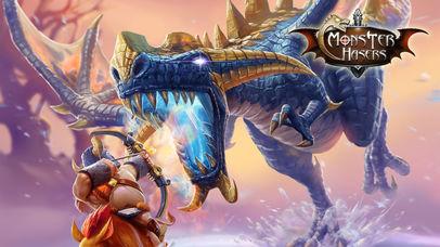 猎龙高手手机版截图