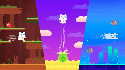 超级幻影猫2app截图