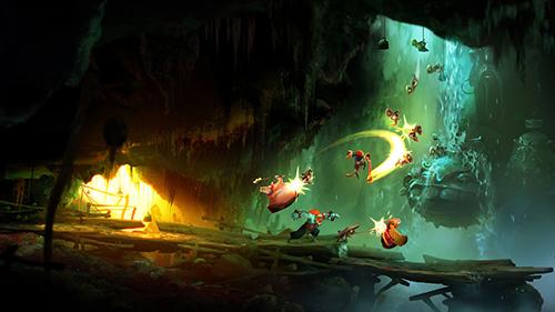 非常英雄联机版截图