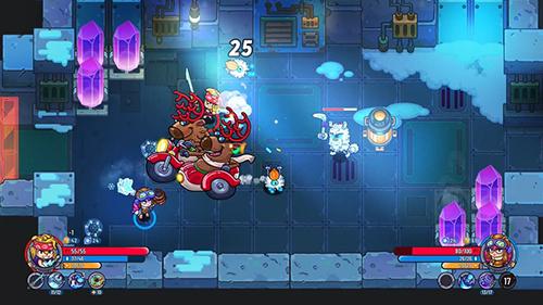 元能失控手机版截图