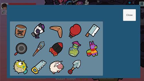 土豆们的奥德赛截图