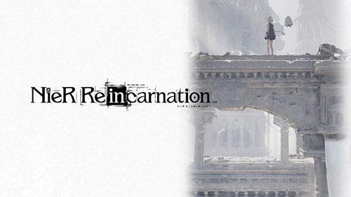 尼尔：Re[in]carnation截图