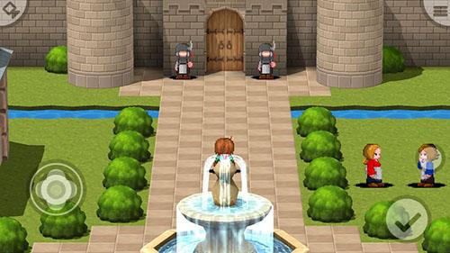 贾法尔漫游记截图