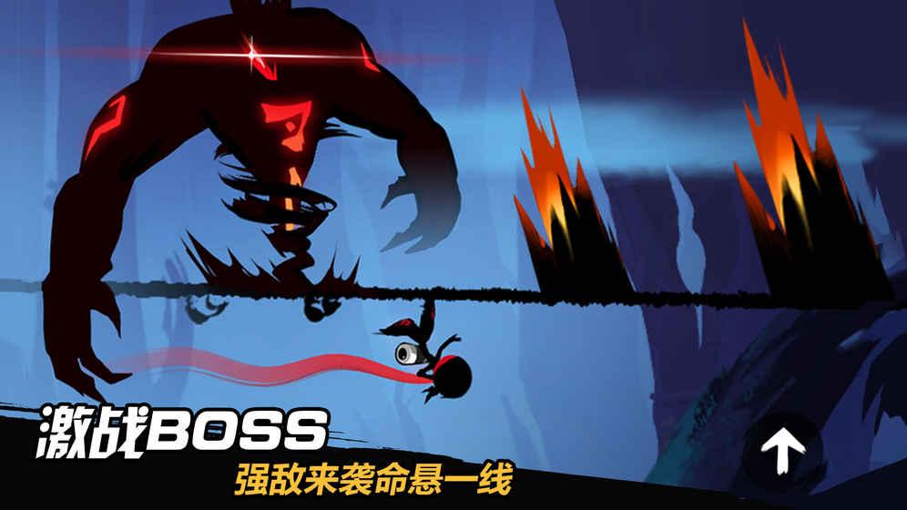 忍者必须死3截图