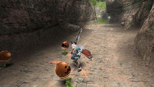 托拉姆物语截图