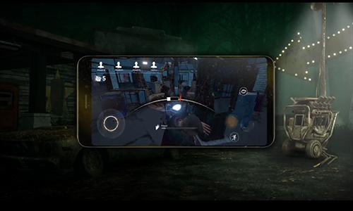 黎明杀机国际版截图