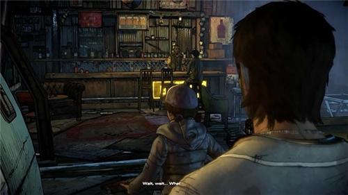 行尸走肉第三季最新版截图