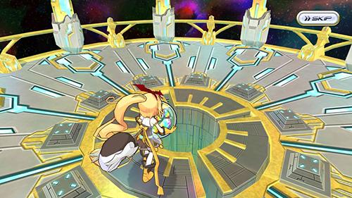 交响性百万亚瑟王截图