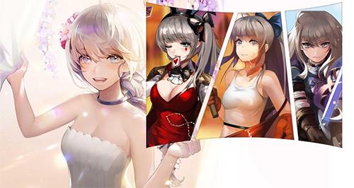 千年少女汉化手机app截图