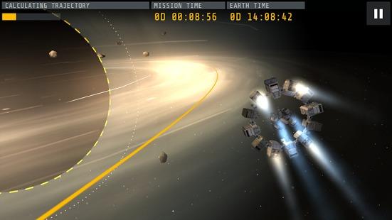 星际穿越手机app截图