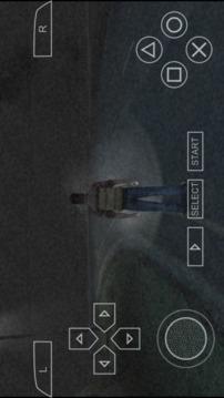 寂静岭手游截图