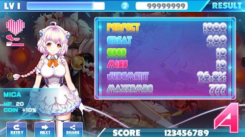 AZRAEL手机app截图