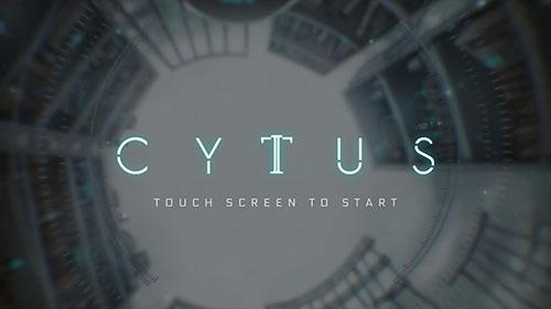 音乐世界 Cytus II截图